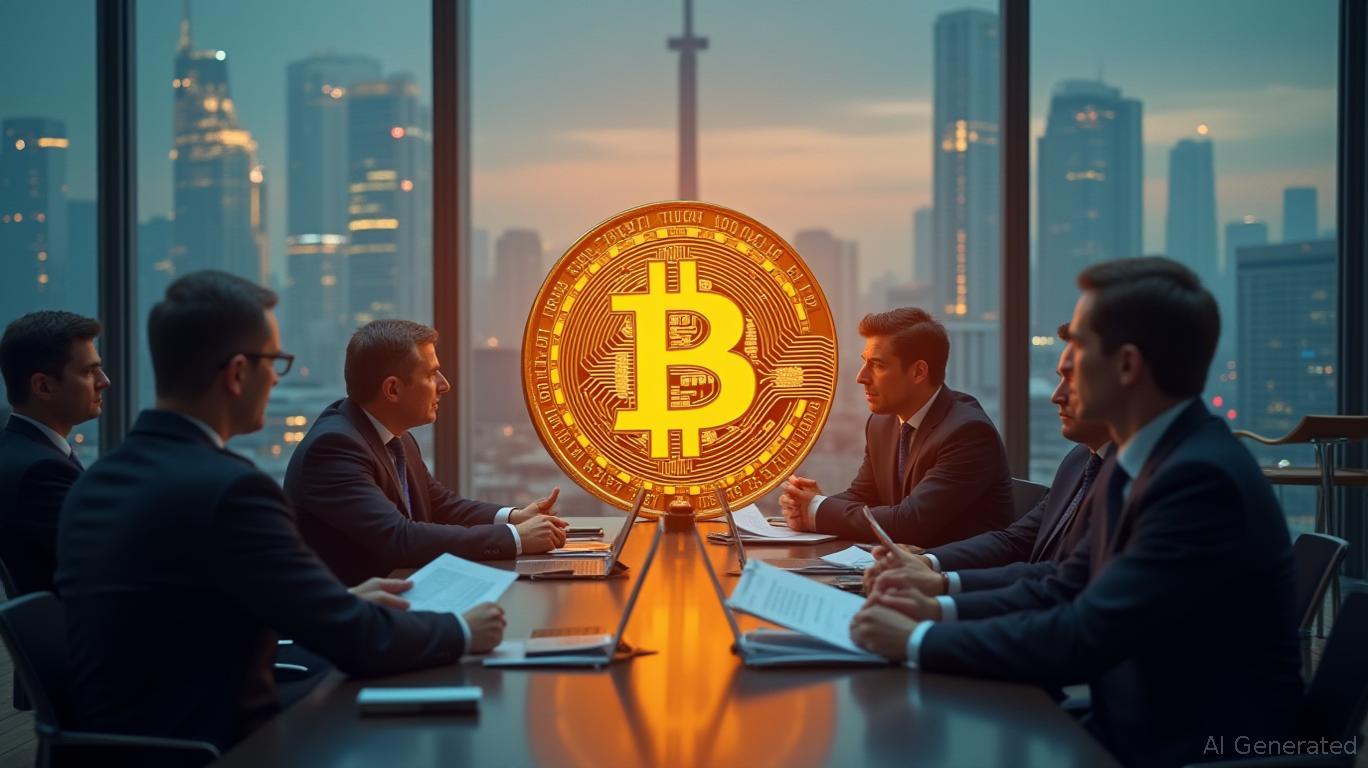 VanEck Warns Public Companies Holding Bitcoin Face Shareholder Dilution Risk
