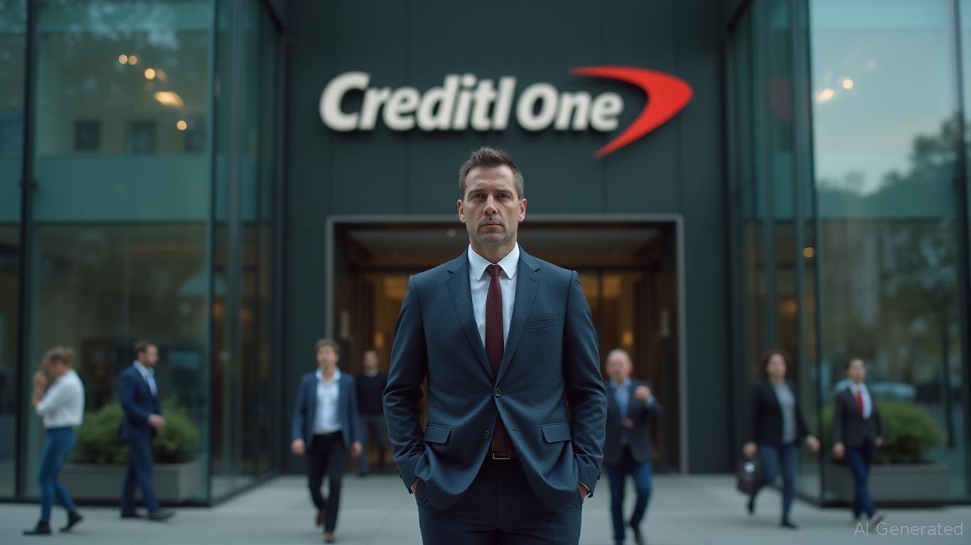 Credit One Bank Settlement: A Roadmap for Investor Recovery and Risk Management