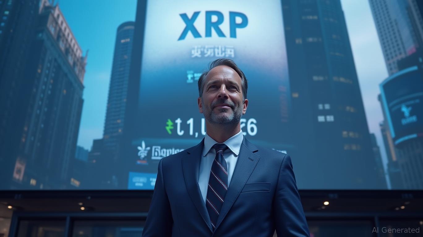XRP News Today: Ripple vs SEC Decision Awaited as XRP Price Hopes Rise