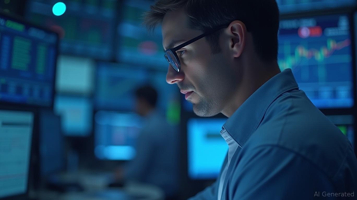 ETF Pulse Check Navigating Emerging Markets with EMCS