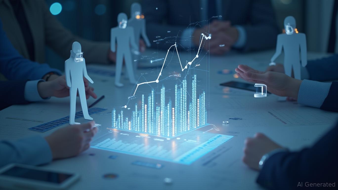 ETF Pulse Check ALPS Active REIT ETF Navigating the Real Estate Landscape