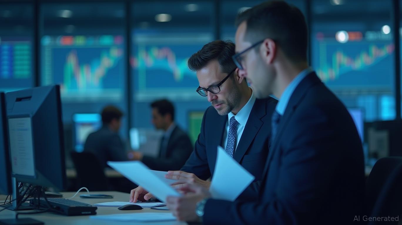 ETF Pulse Check Navigating QQQMs Tech-Centric Landscape