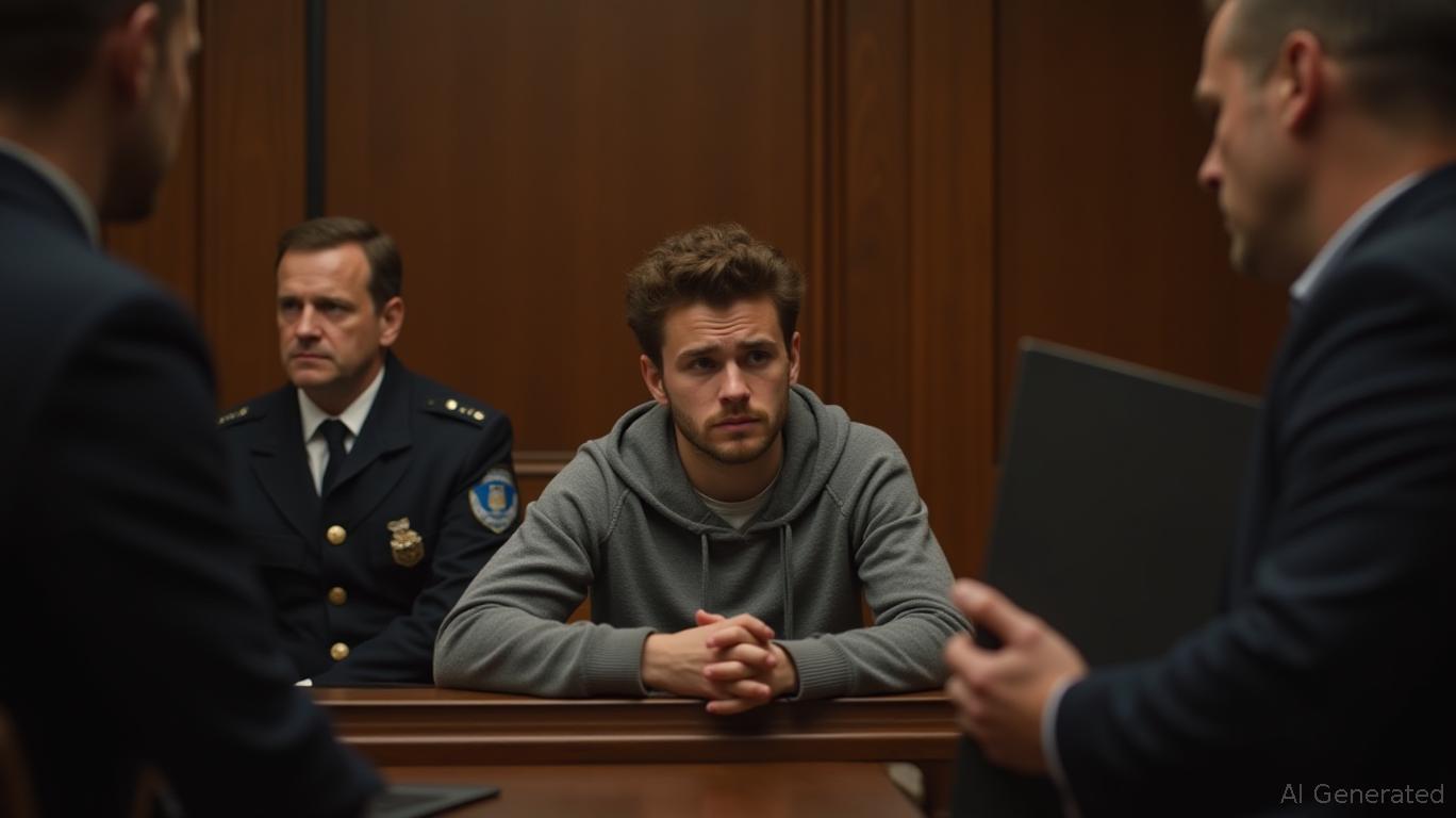 Crypto Trader Kidnapped in France Released Due to Insufficient Funds