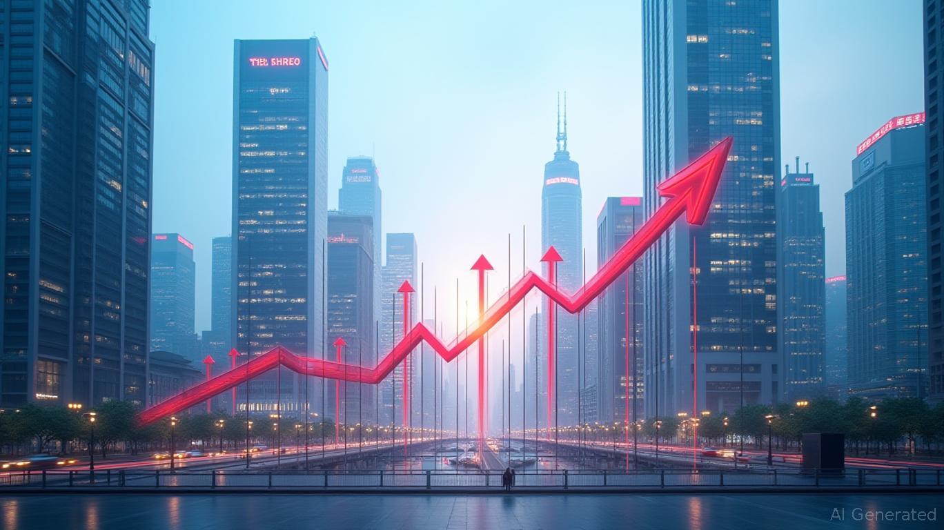 China's Employment Turnaround: Rate Cuts and Policy Shifts Signal Recovery in Consumer Sectors