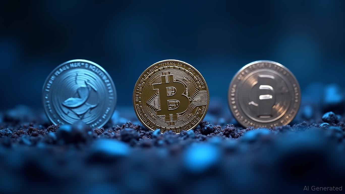 Chainlink Holds Steady at $15, Whale Accumulation Signals Bullish Trend

Litecoin Tests $93 Resistance, Awaits Breakout for Triple-Digit Move

Unstaked Presale Raises $10 Million, 28x Return Projected Post-Launch