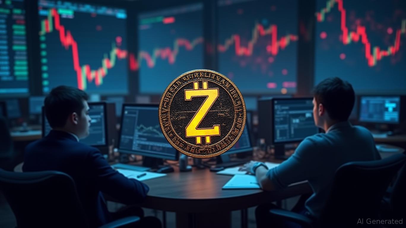 ZKJ Token Plummets 83% Amid Mass Liquidity Withdrawals
