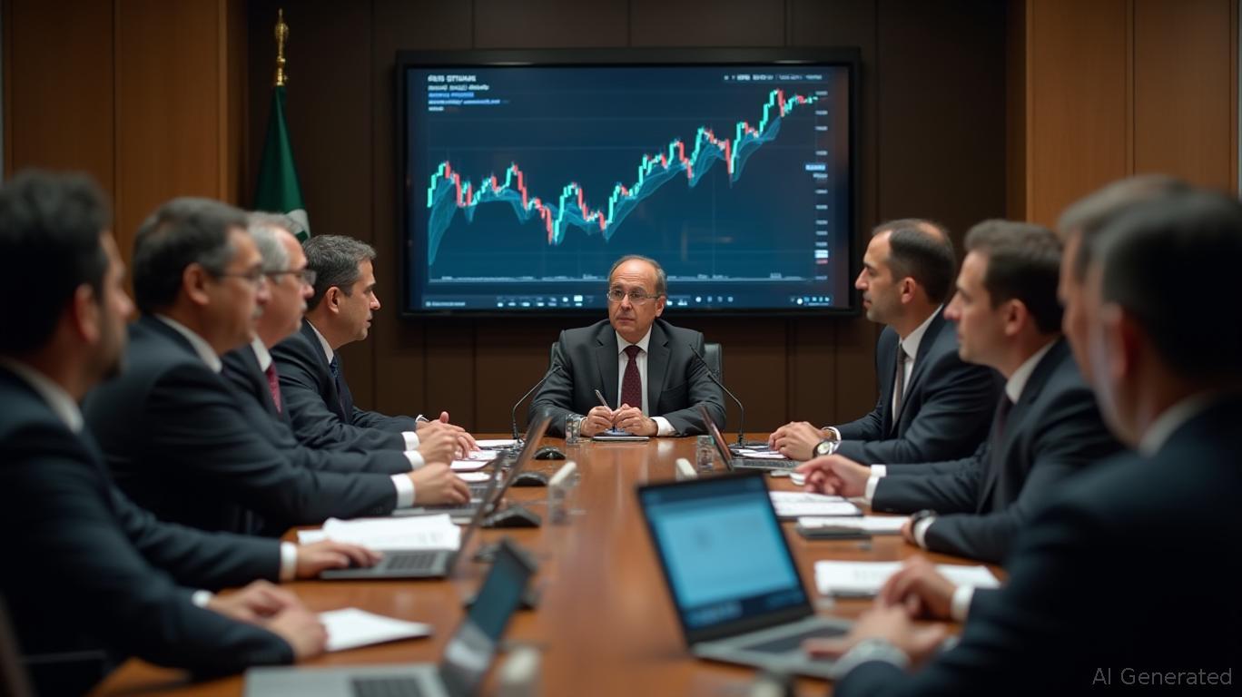 Pakistan Explores Bitcoin for Reserves, Aims to Lead Global South in Digital Economy