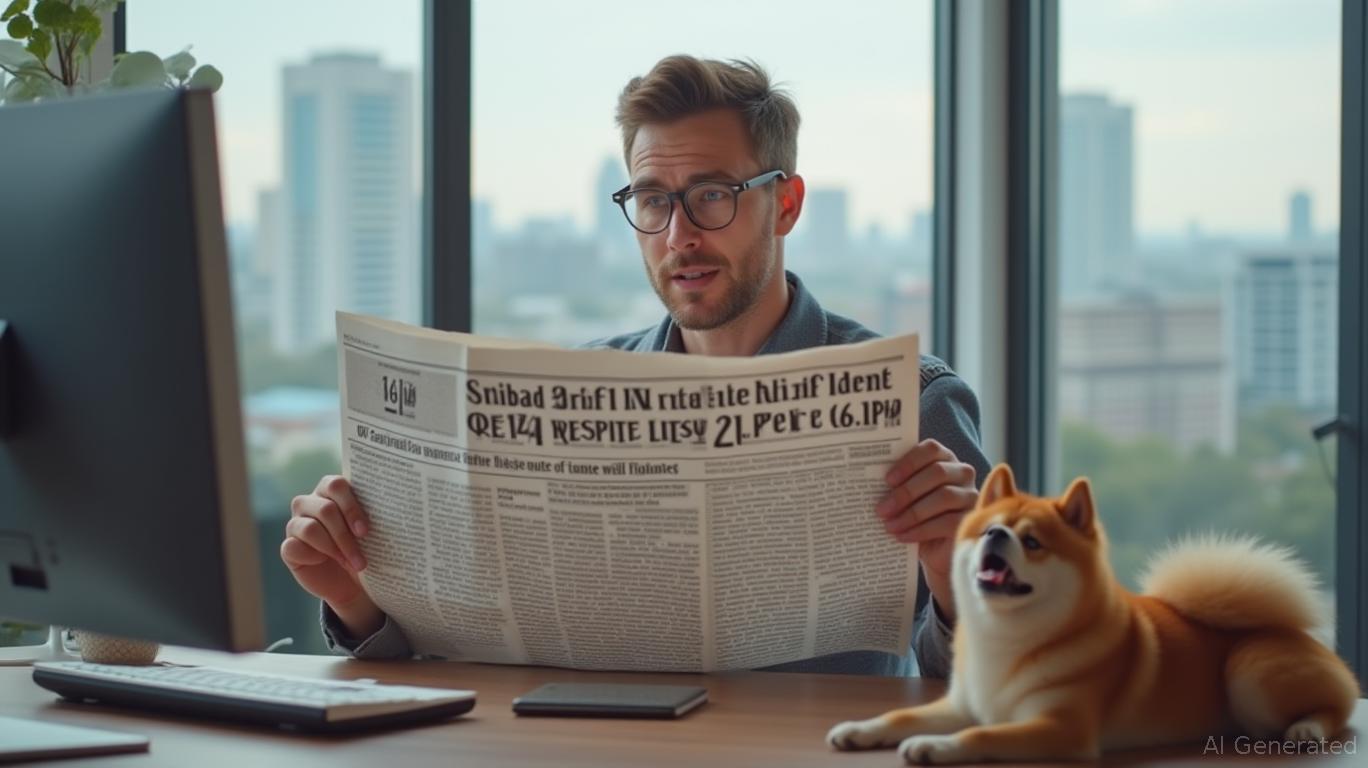 Shiba Inu Burn Rate Surges 3,194% Despite 2% Price Drop