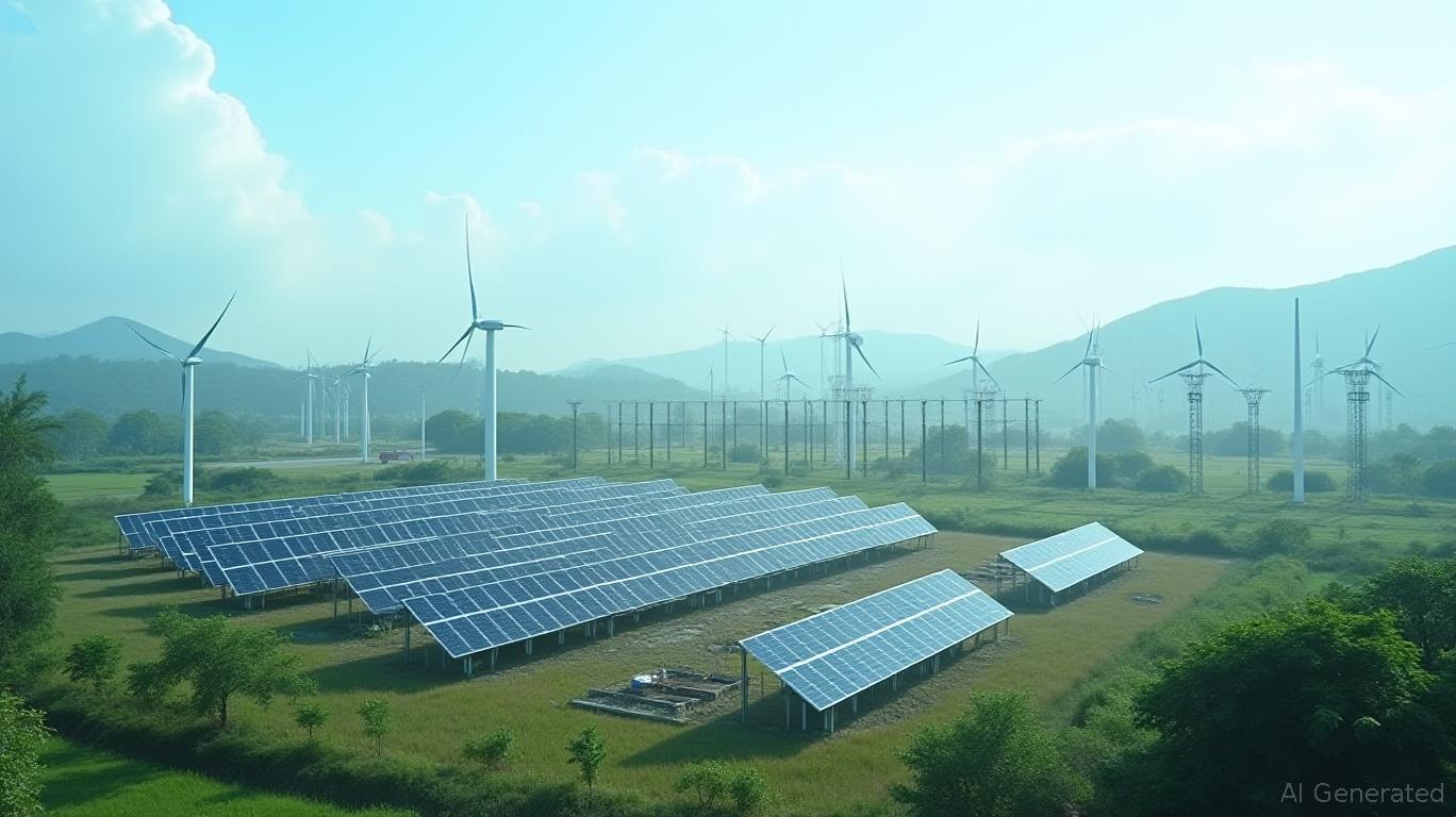 Malaysia's Grid Overhaul: A Blueprint for Renewable Energy Leadership