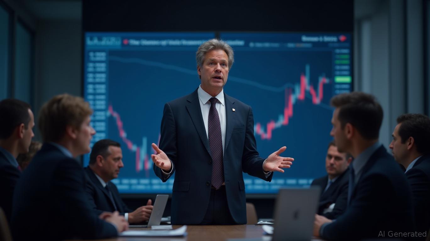 Bank of America Defends S&P 500 Valuation at 35% Above Average