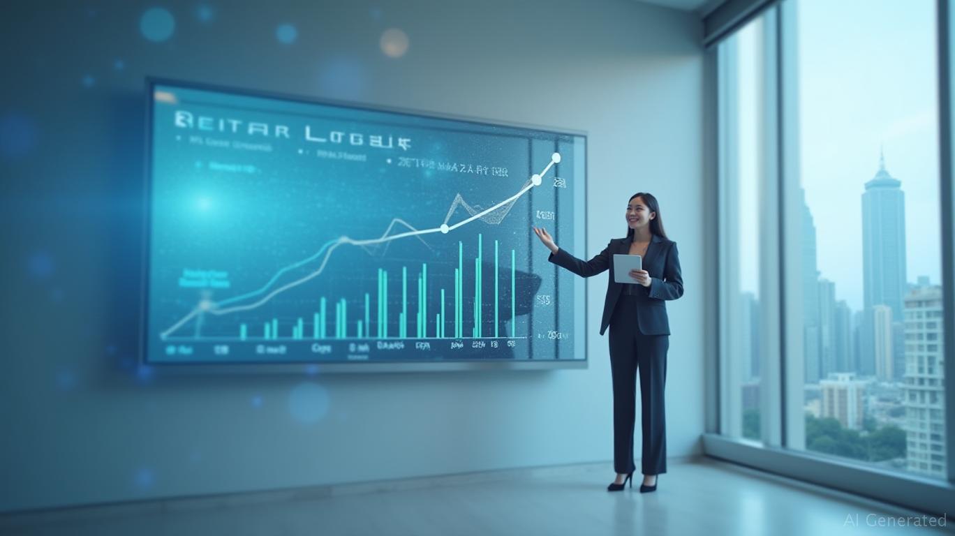 Reitar Logtech to seek Hong Kong stablecoin issuer license