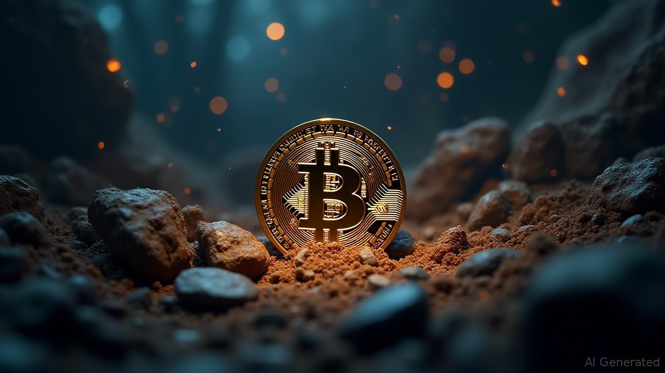 Marathon Digital Mines 950 BTC in May 2024, Holds All for Future Gains