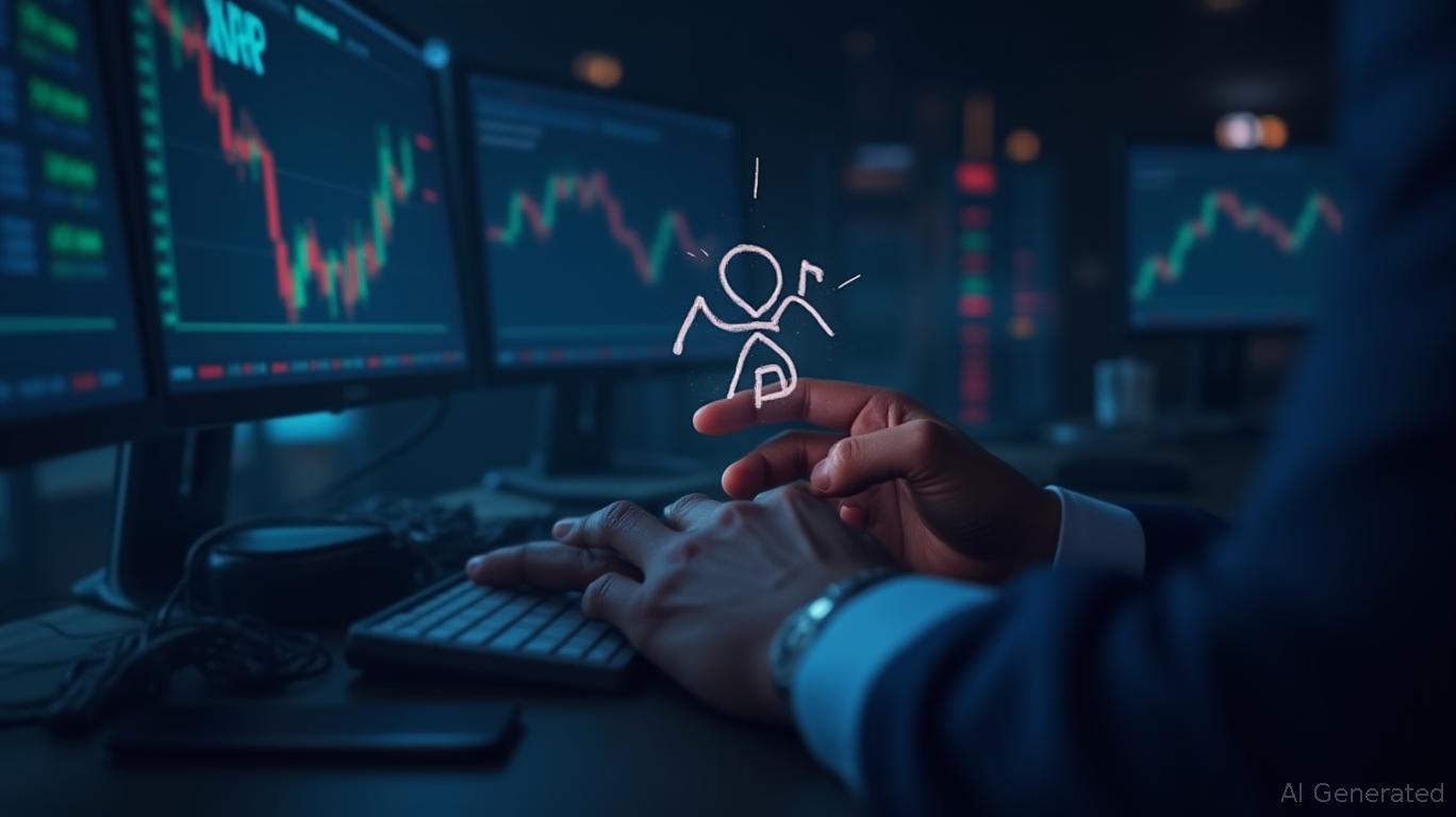 XRP News Today: XRP Price Recovers 3.2% After Testing $2.080 Support