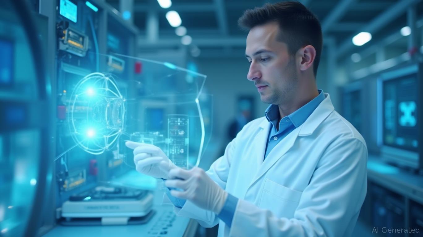 Honeywell's Aerospace Play: A Strategic Bet on Decoupled Growth and Spin-off Synergies