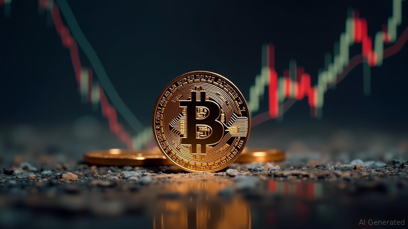 Bitcoin Forms Inverse Head and Shoulders Pattern, Targets $140,000
