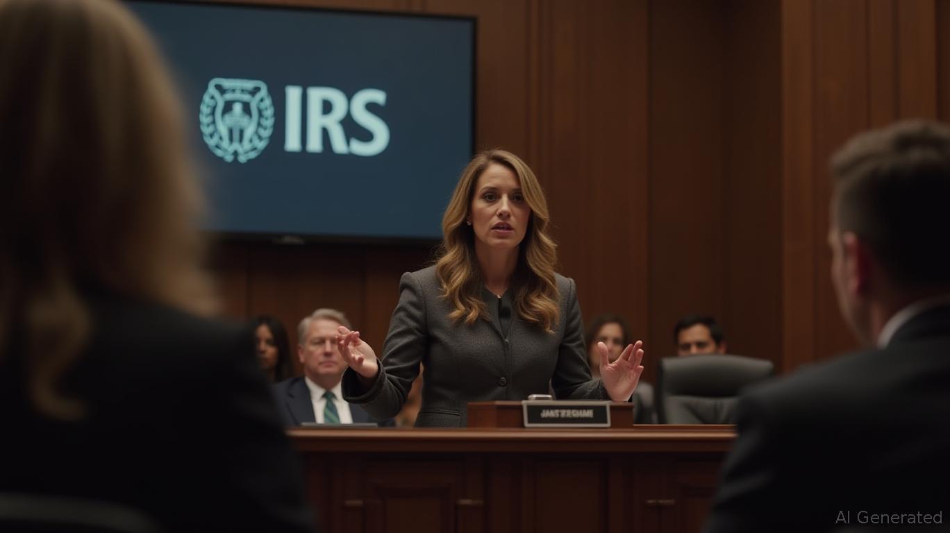 Supreme Court Urged to End IRS Warrantless Crypto Data Seizures