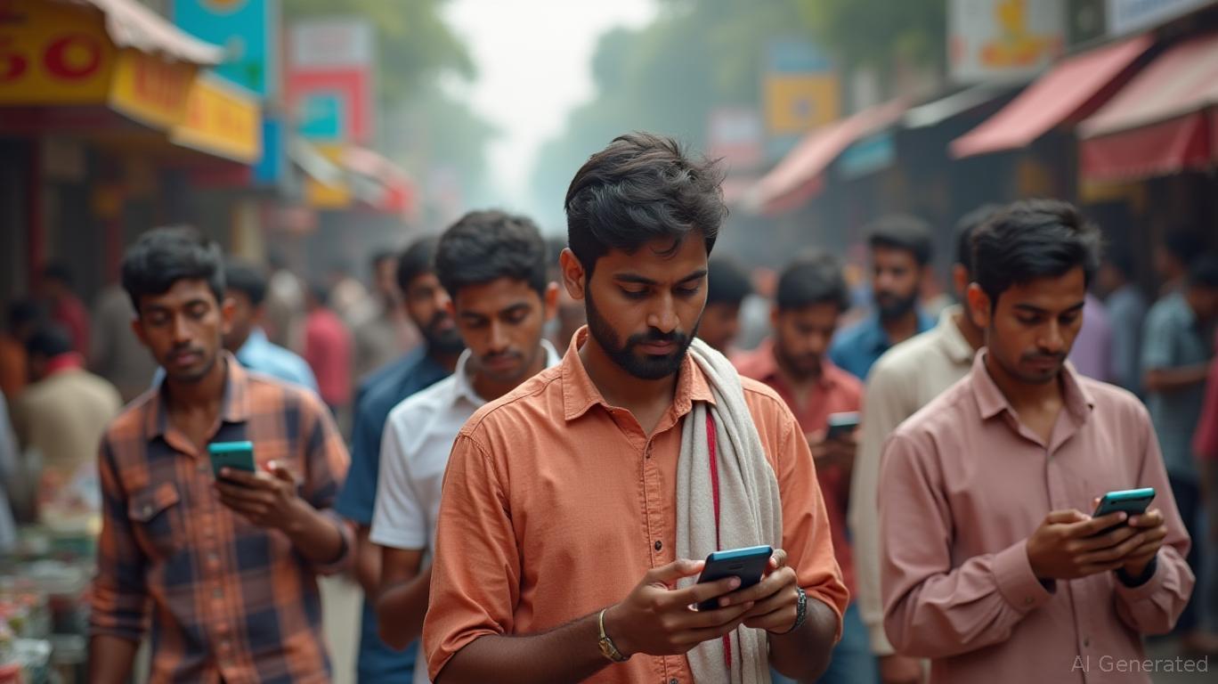 Meta's Play for India: How Arun Srinivas is Betting on AI to Dominate the Digital Economy