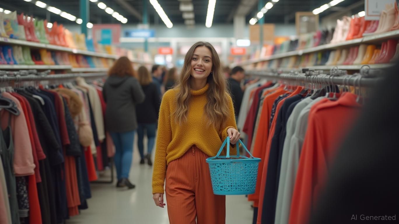 Associated British Foods: A Dividend Dynamo with Upside Potential