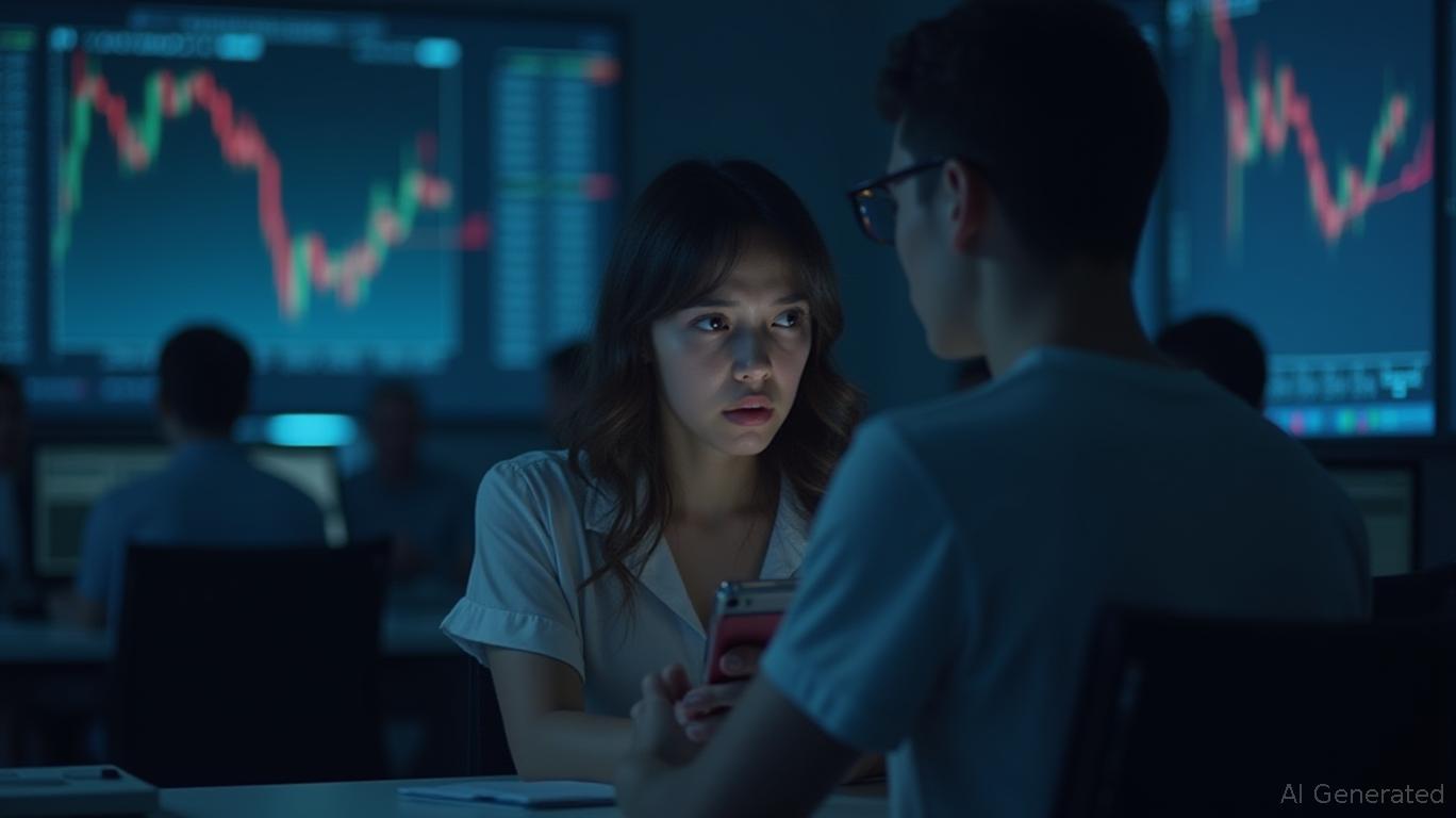 Pi Network Drops 2% Amid Market Weakness, Geopolitical Tensions