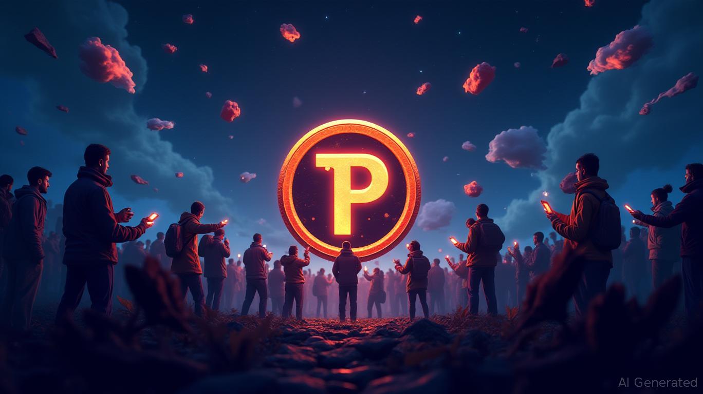 Pi Token Rebounds 52% Amid Bullish Signals