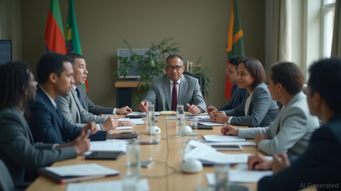 Ethiopia to Finalize Crypto Framework by 2025, Bans Payments