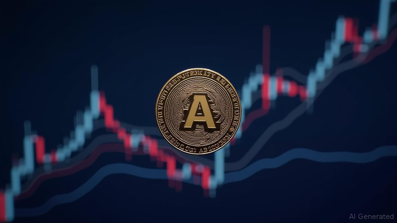 AAVE Price Surges 24% on High Trading Volume and DeFi Momentum