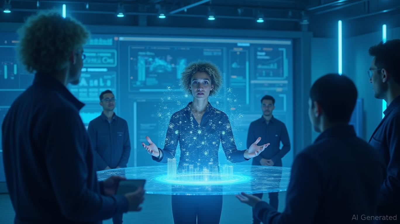 ALLINDOGE AI Launches MCP Protocol Boosting Web3 AI Efficiency