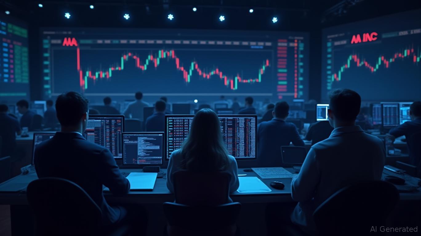 Cardano (ADA) Surges 3.2% as Bullish Flag Pattern Emerges