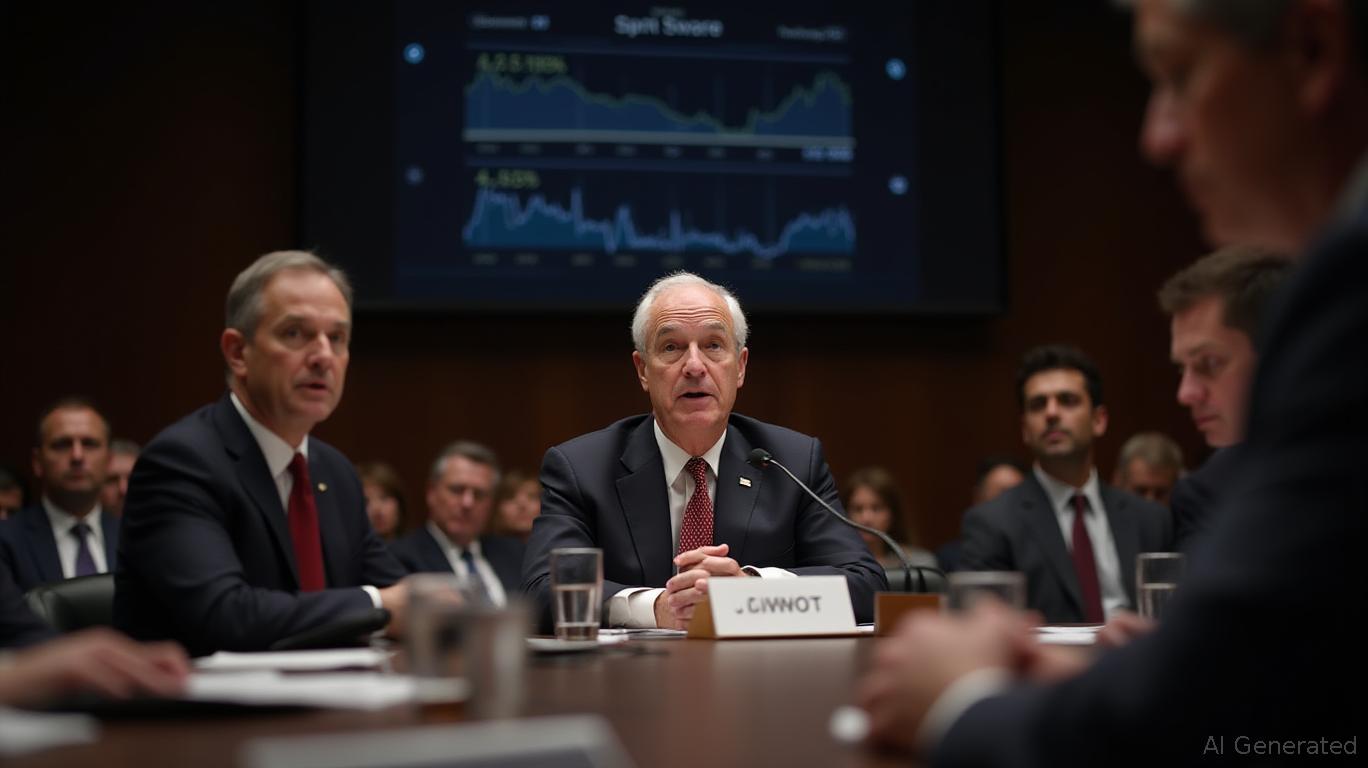 Fed Expected to Hold Rates at 4.25% to 4.50% Amid Inflation Concerns