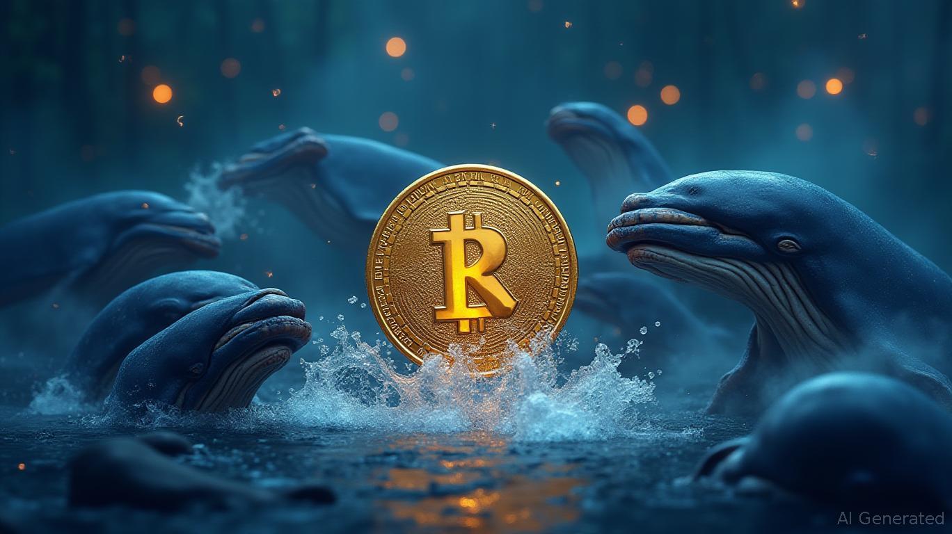 Meme Coin $AKE Draws Whales With Strategic AI, Game Launch