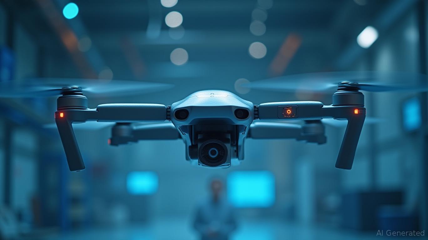 Europe's Defense Tech Surge: A Strategic Investment Frontier in Cybersecurity and AI Innovation