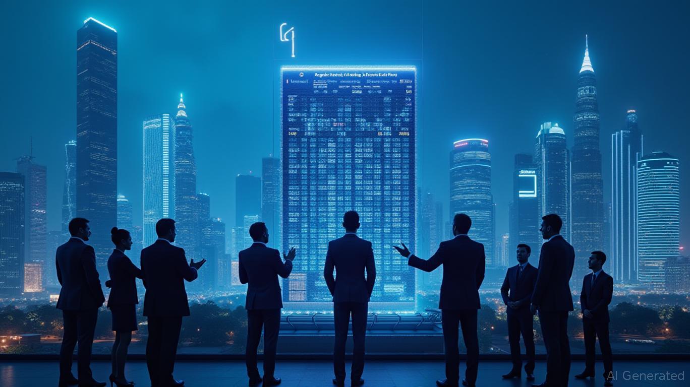 Navigating Q2 2025: Three Sectors to Bet on Amid Policy Uncertainty and AI's Rise