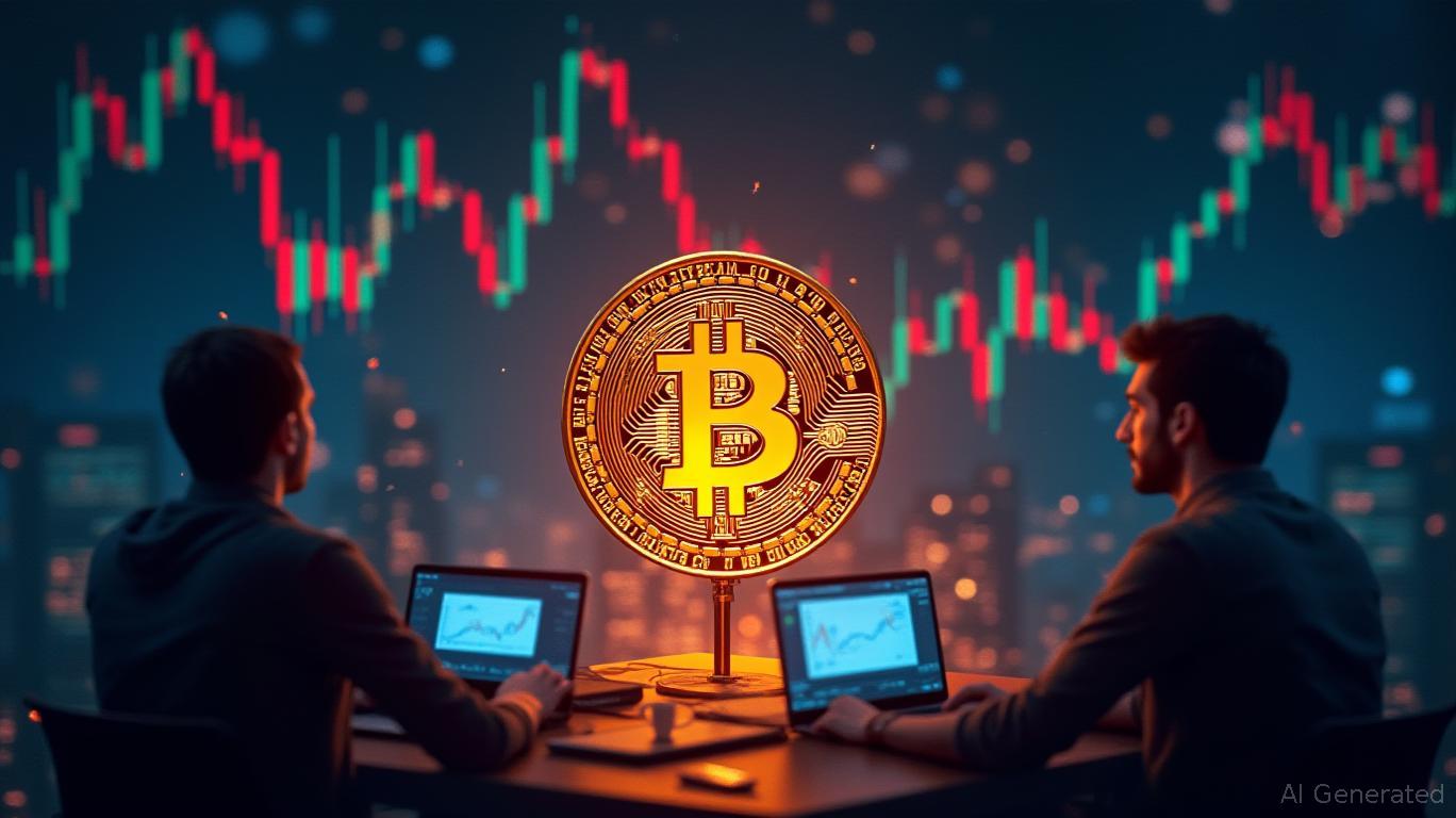 Bitcoin Holds Above $105,000 Despite Geopolitical Tensions and Market Volatility
