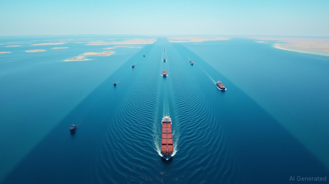 Gold's Geopolitical Rally: Why Middle East Tensions are Fueling Safe-Haven Demand