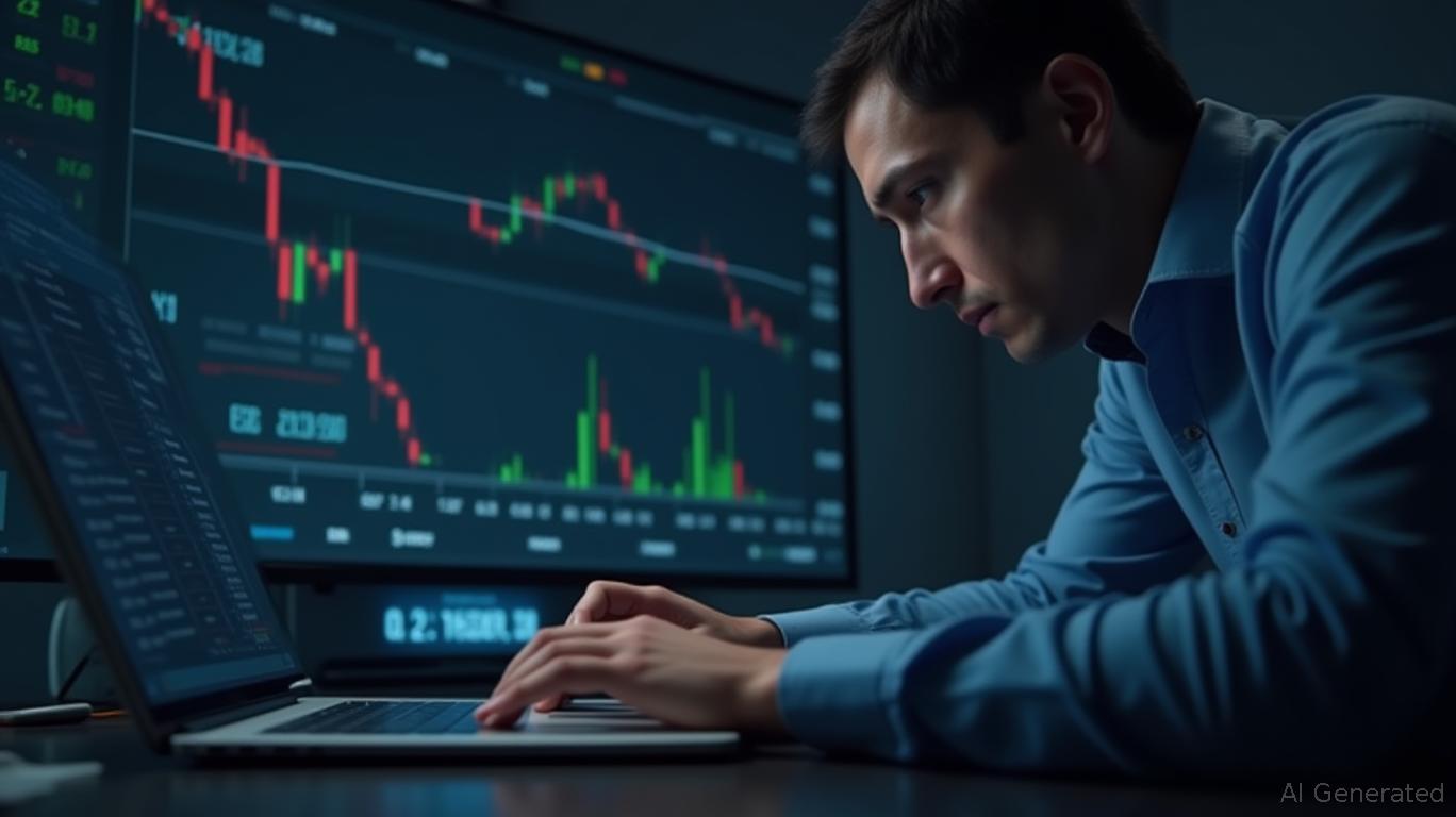 Bitcoin Bullish Signals Emerge Amid Macro Trends