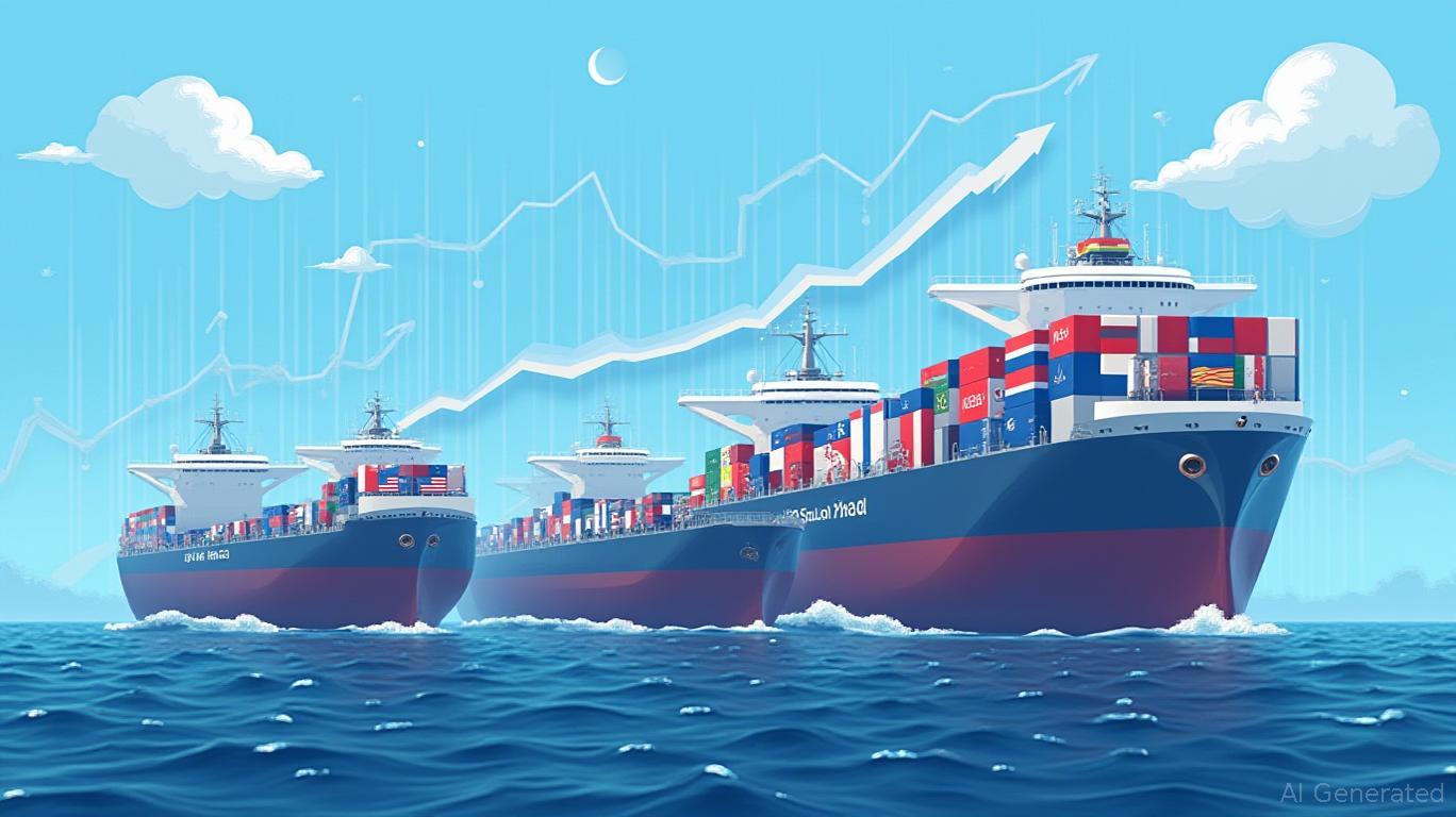 Navigating the New Geopolitical Energy Chessboard: How Freight Rates and Sanctions Are Redrawing Russian Oil Arbitrage Opportunities