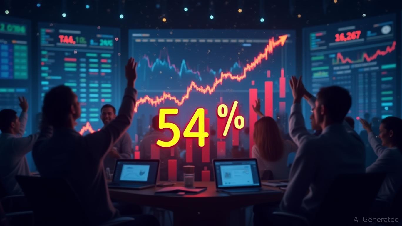 TLM Jumps 541% Amid Protocol Upgrades and Liquidity Pool Expansion