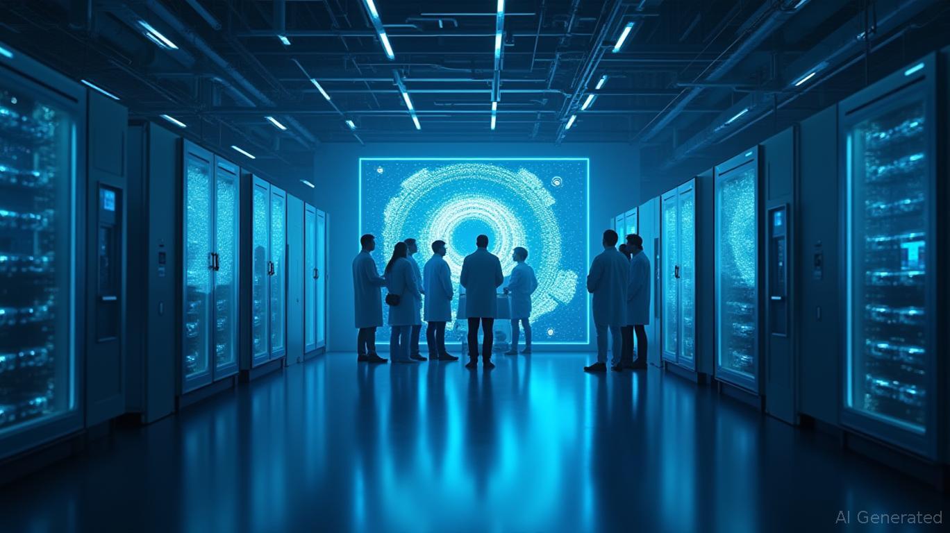 NVIDIA's Strategic Resilience: Turning Trade Tensions into Market Dominance