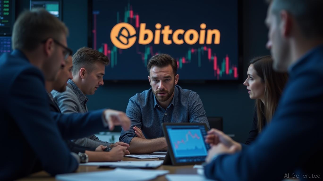 Bitcoin Rebound 4% Despite Middle East Tensions