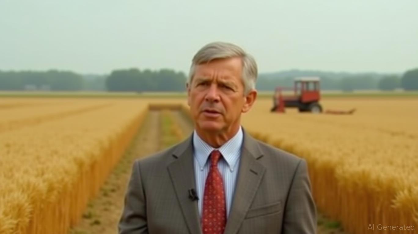 General Mills CEO Emphasizes Sustainability Integration 60% of 1 million acres goal achieved