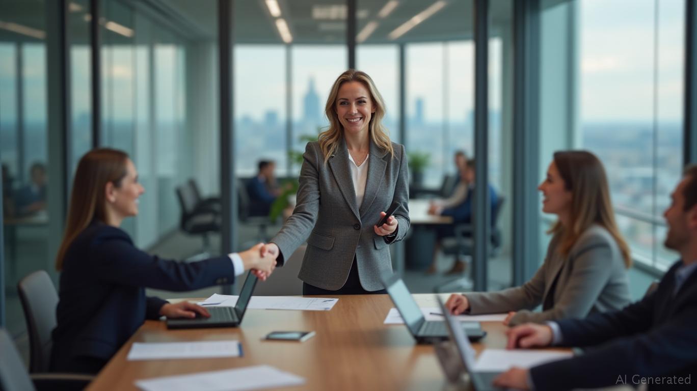 Winston & Strawn Expands London Office with Addition of Financial Regulation Partner Yulia Makarova