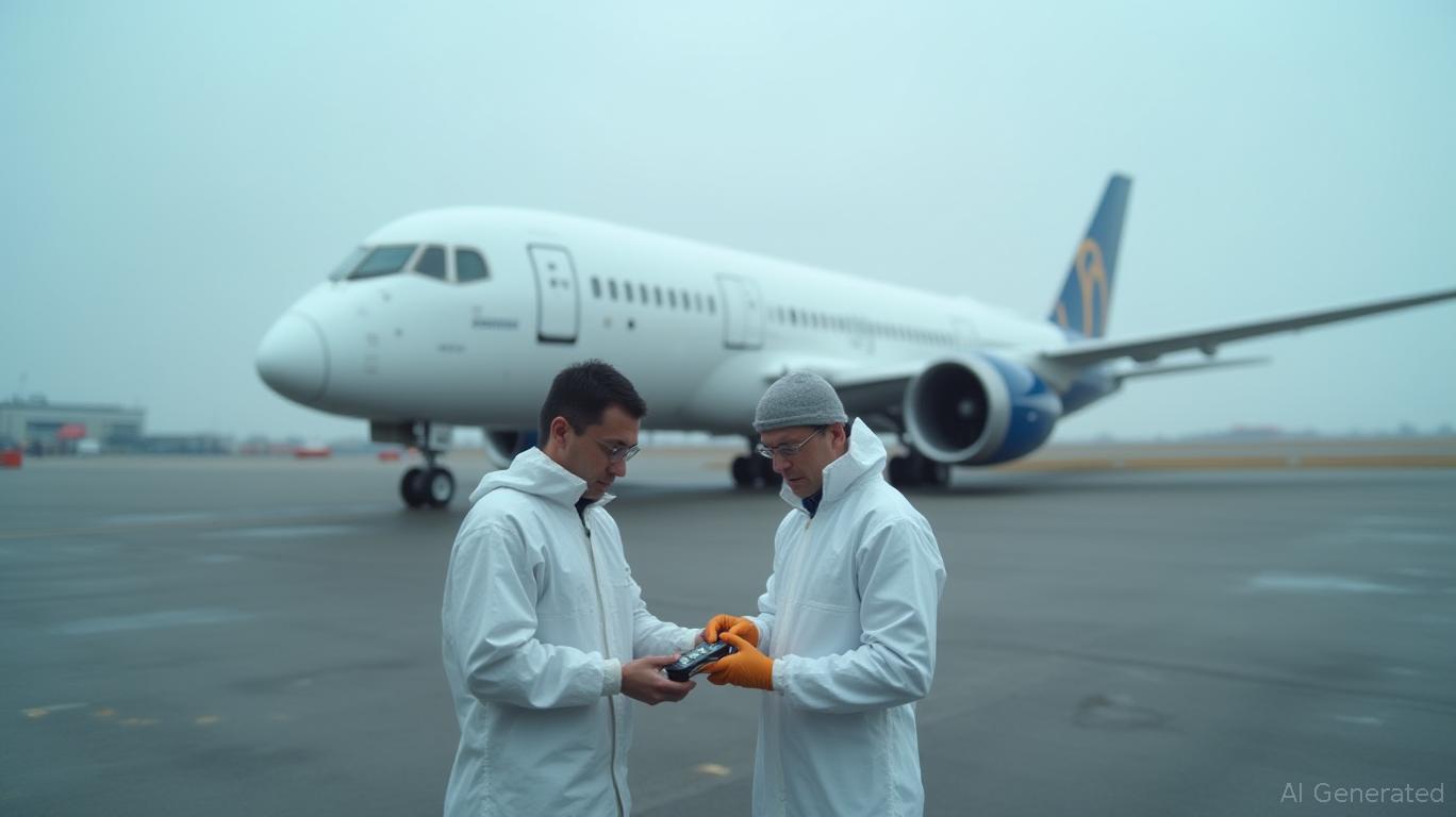 Boeing's Crucible Moment: Can the Airline Giant Weather the Storm of Safety Scrutiny and Regulatory Headwinds?