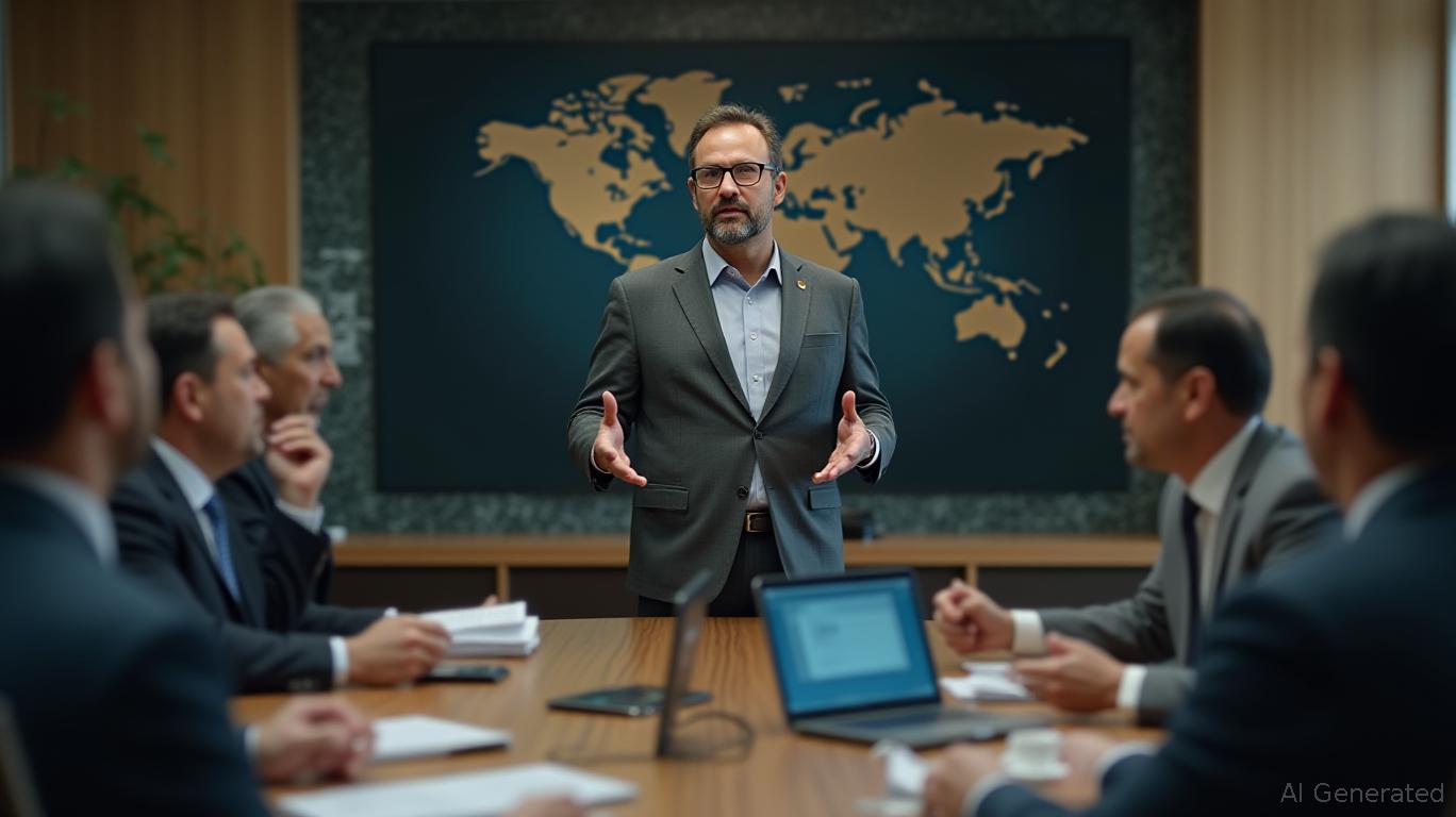 Pakistan Engages Michael Saylor to Explore Bitcoin for Sovereign Reserves