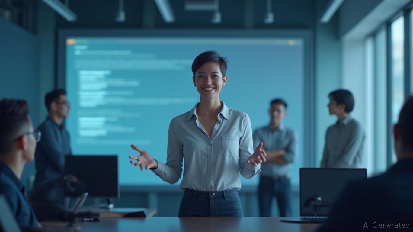 JuCoin Launches Contract Guardian Program Turning Losses Into Computing Power