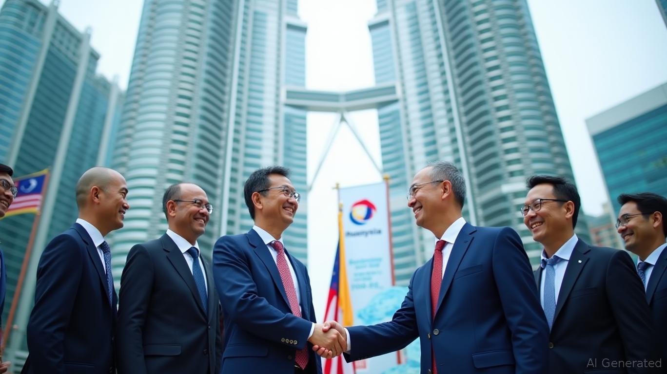 TotalEnergies' Southeast Asia Gambit: A Play for LNG Supremacy and the Green Transition