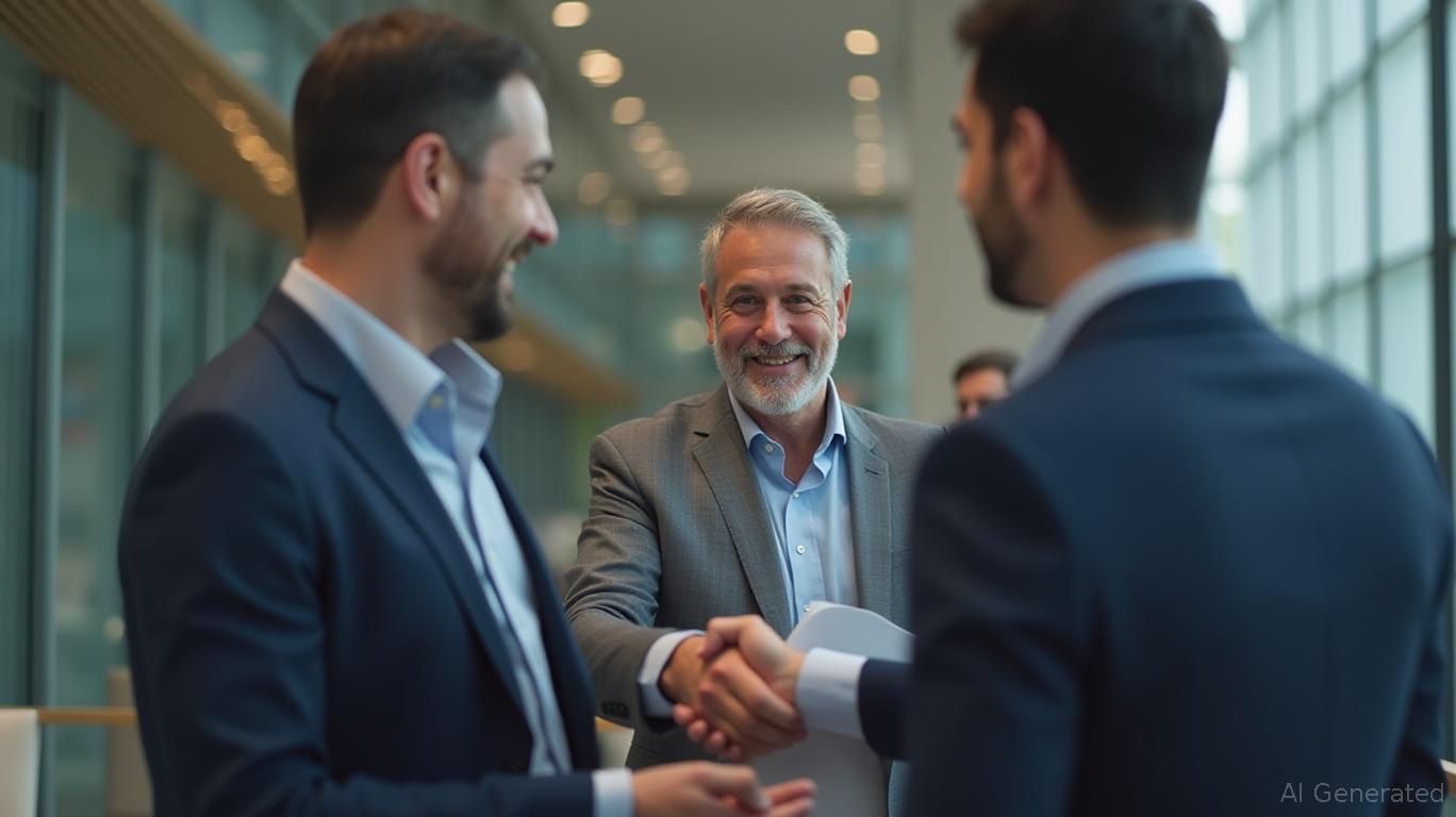 Bitcoin.com Opens First MENA Office in Dubai, Joins DMCC Crypto Centre