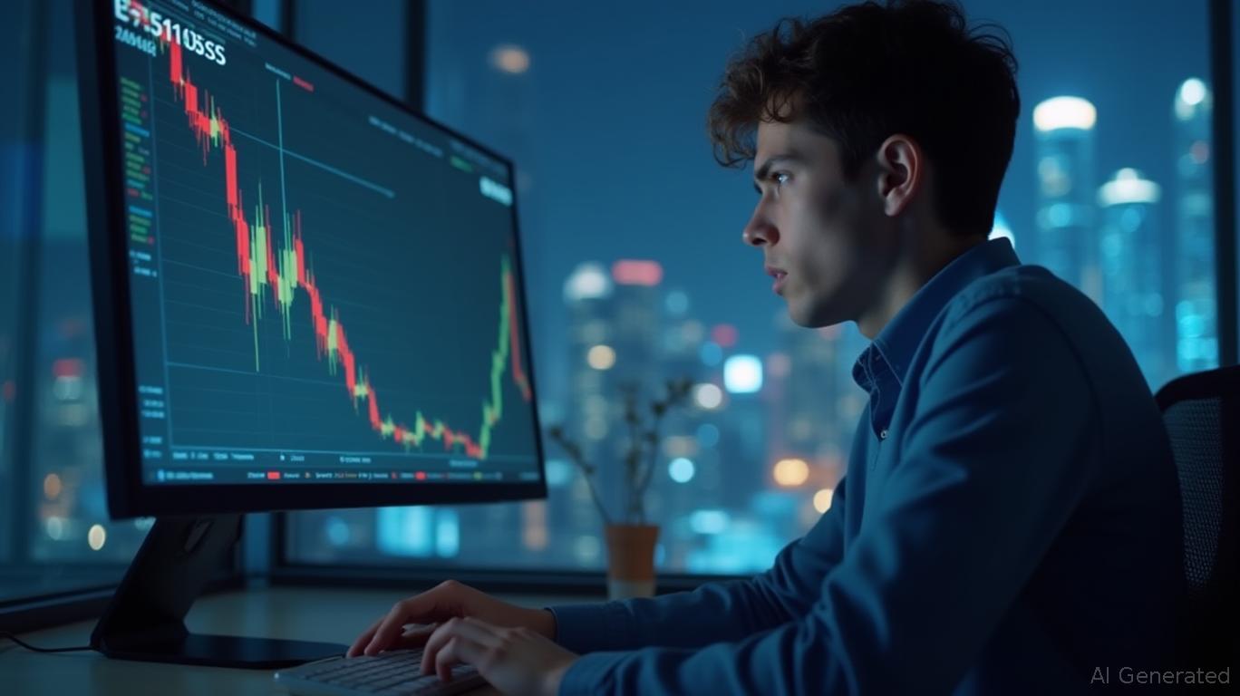 Bitcoin Prices Poised for Volatility as Key U.S. Economic Data Looms