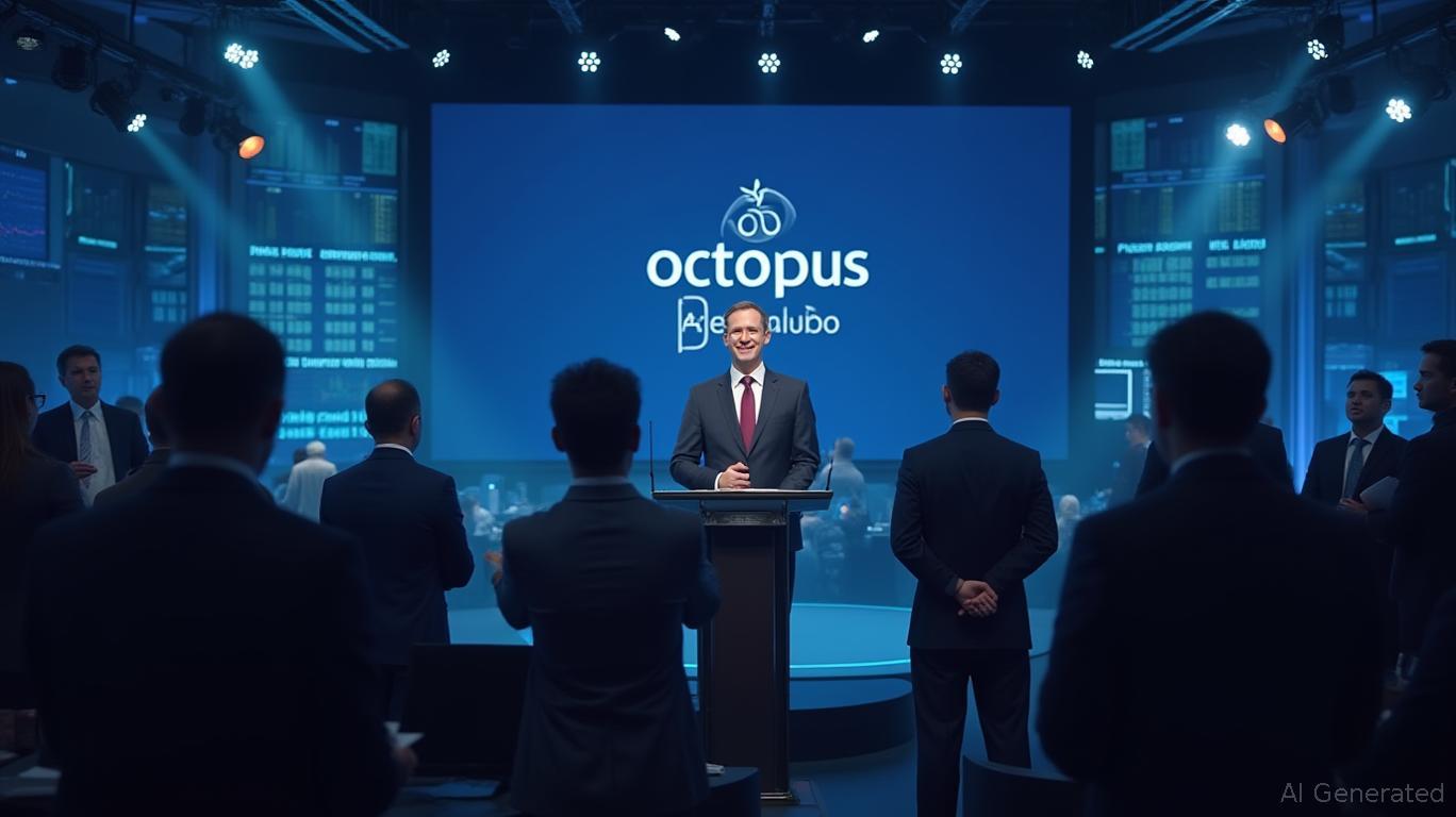 Coda Octopus Group Soars 15.65% on Tech Breakthroughs