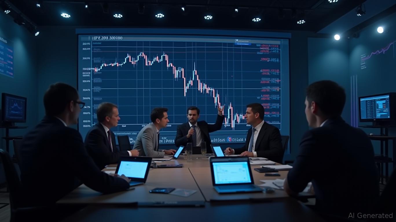 Fed Crossroads: Contrarian Plays in a Volatile Market