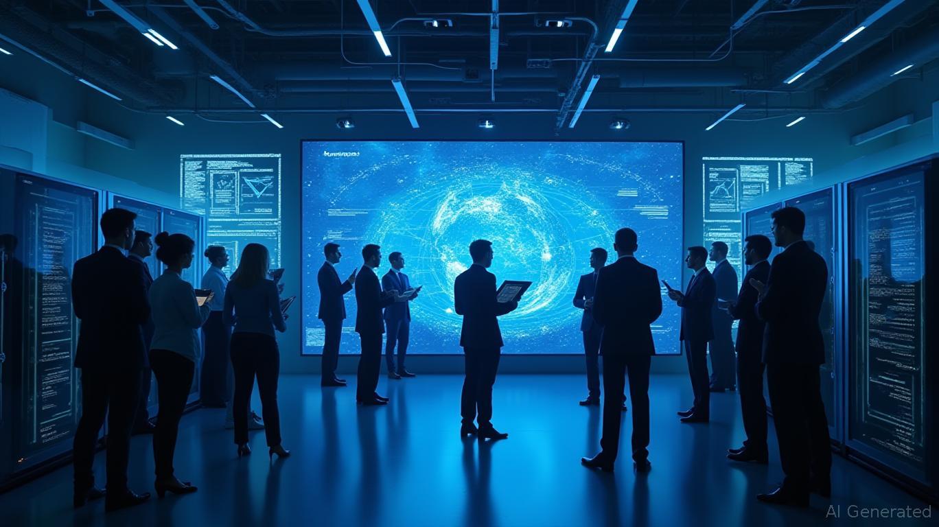 Amazon Invests $13 Billion in Australia for AI and Cloud Expansion